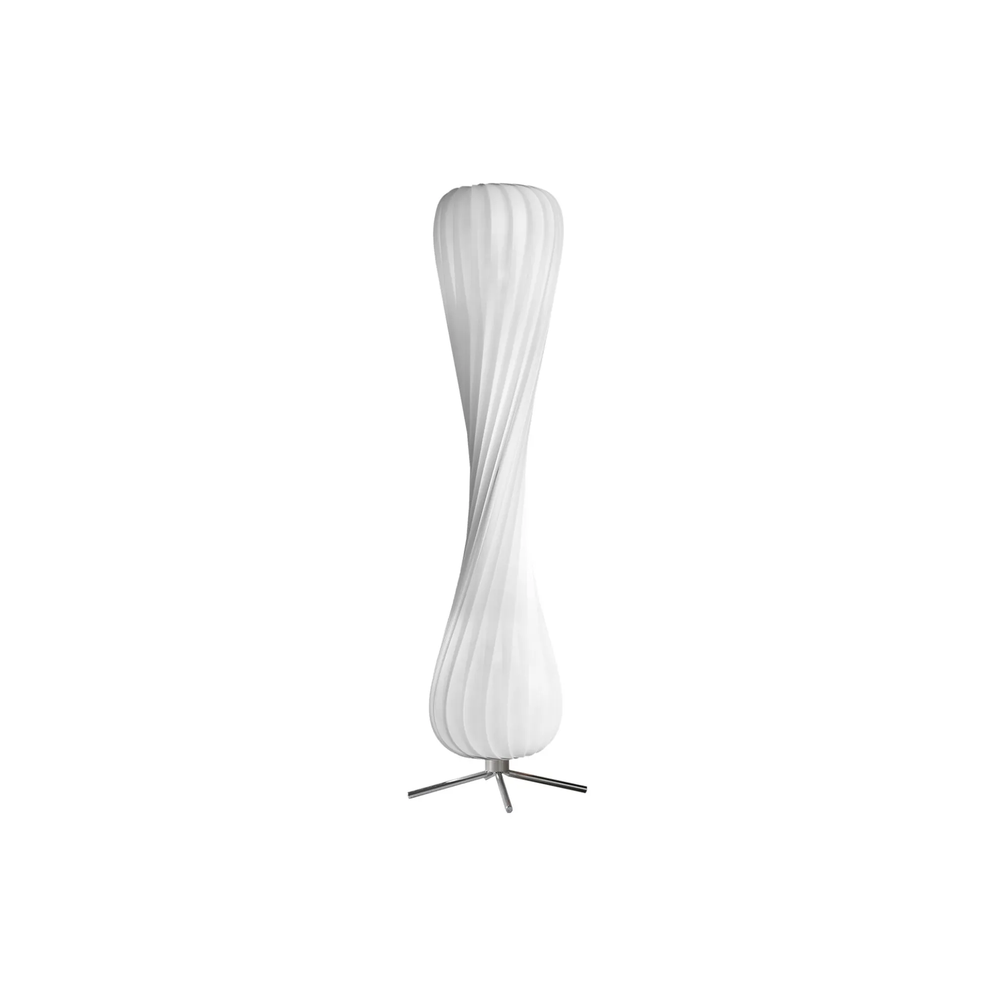 TR7 Floor Lamp, white