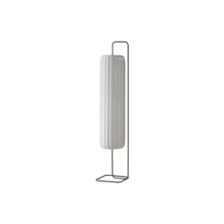 TR37 Floor Lamp, white/nonwoven