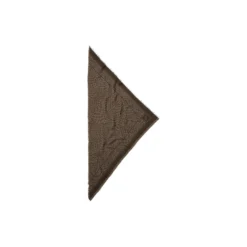 Triangle Annye, mud