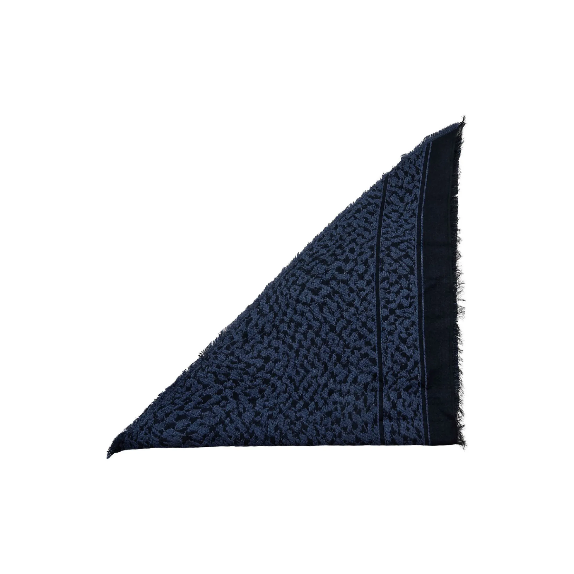 Triangle Annye, navy
