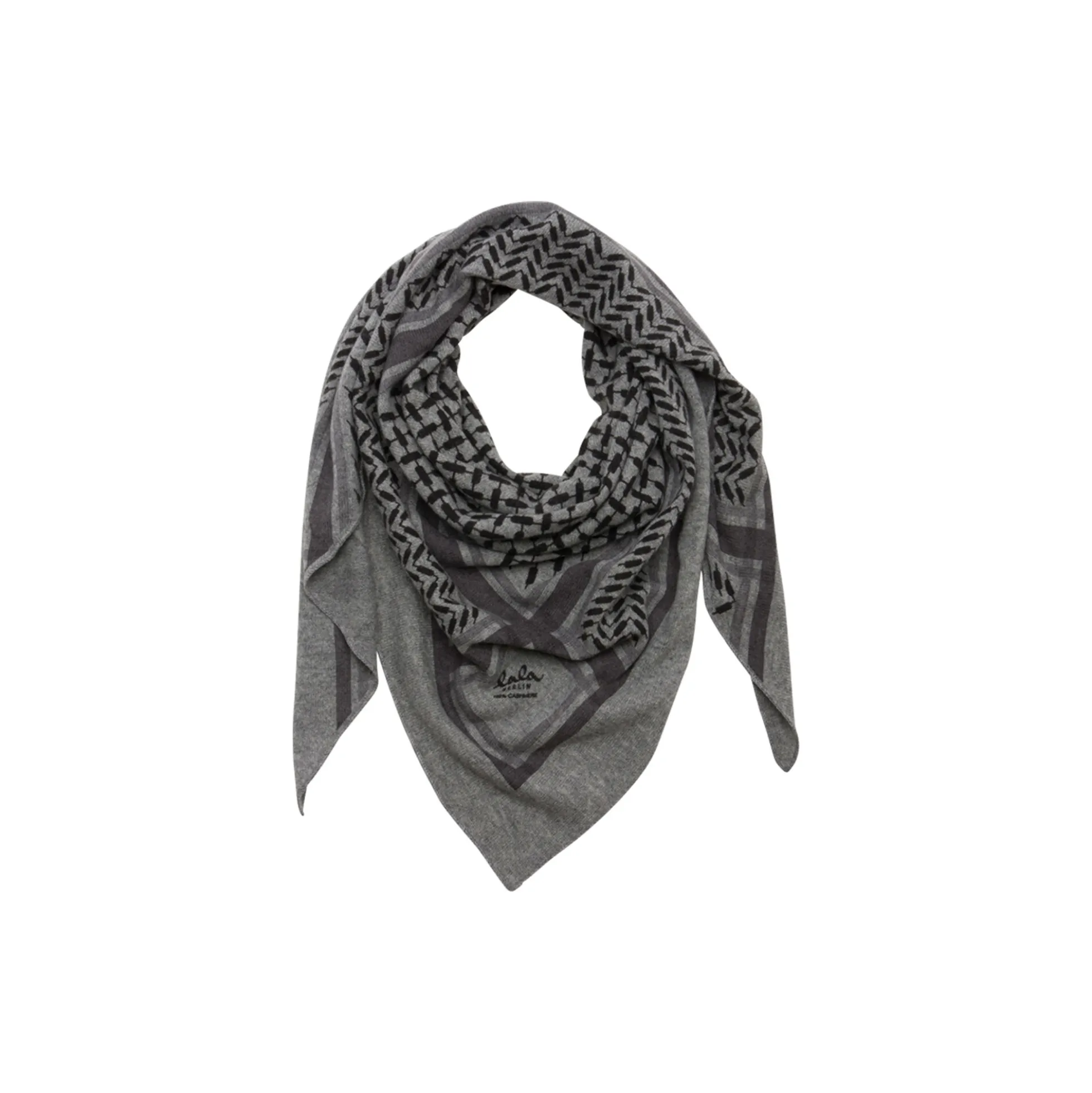 Triangle Trinity Classic M, city middlegrey melange