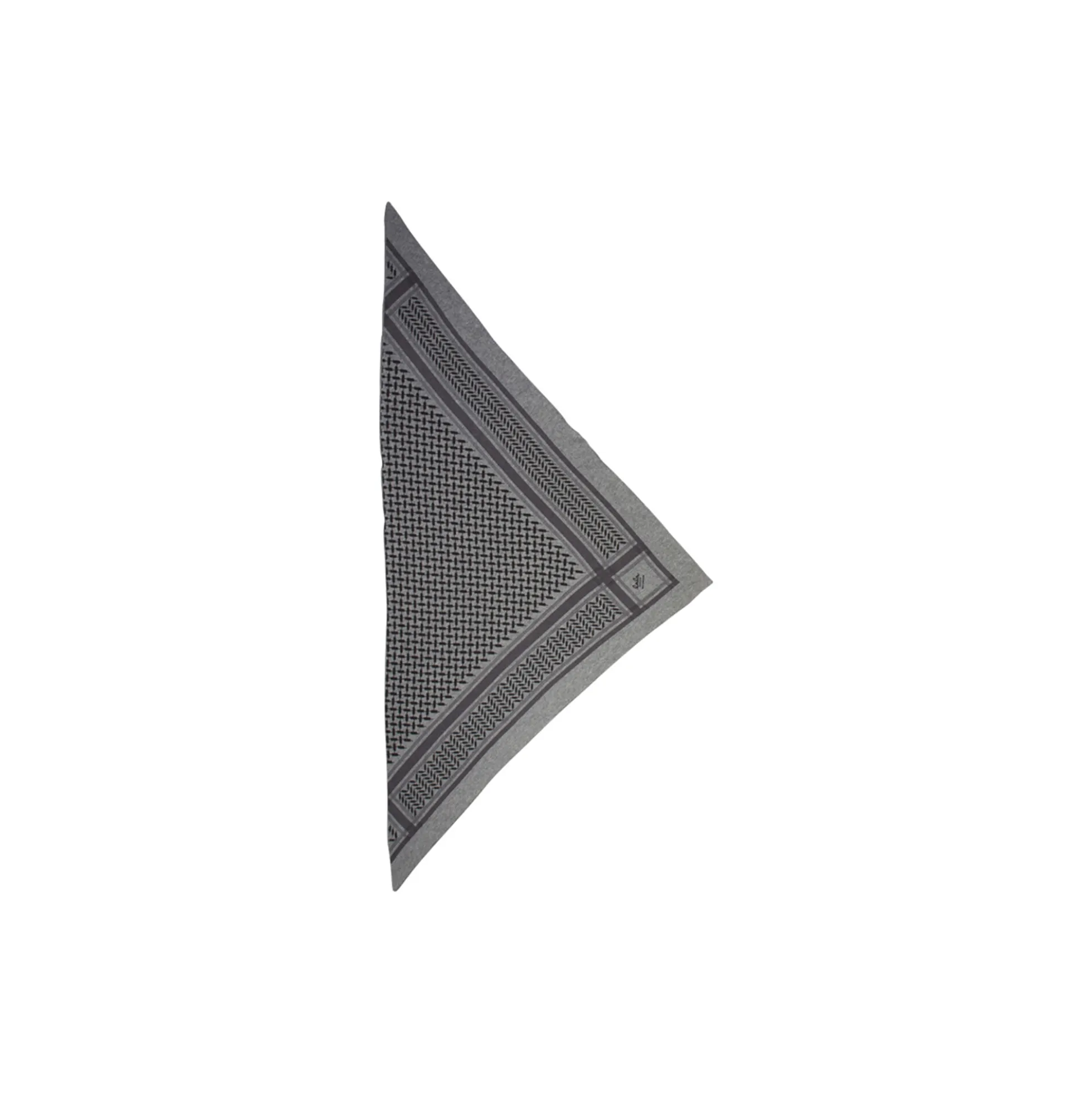 Triangle Trinity Classic M, city middlegrey melange