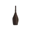 TribecaMBG Bag Weave, dark brown