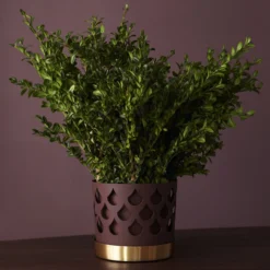 Trio Drop Flowerpot Medium