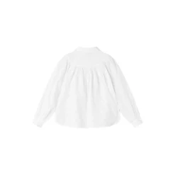 Trissa Shirt/Blouse, white