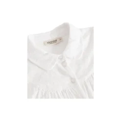 Trissa Shirt/Blouse, white