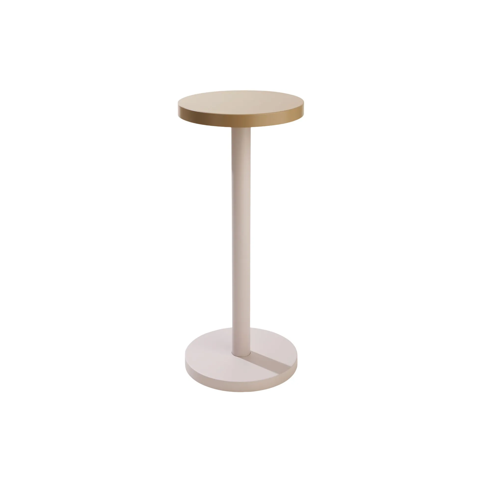 Trisse large, beige