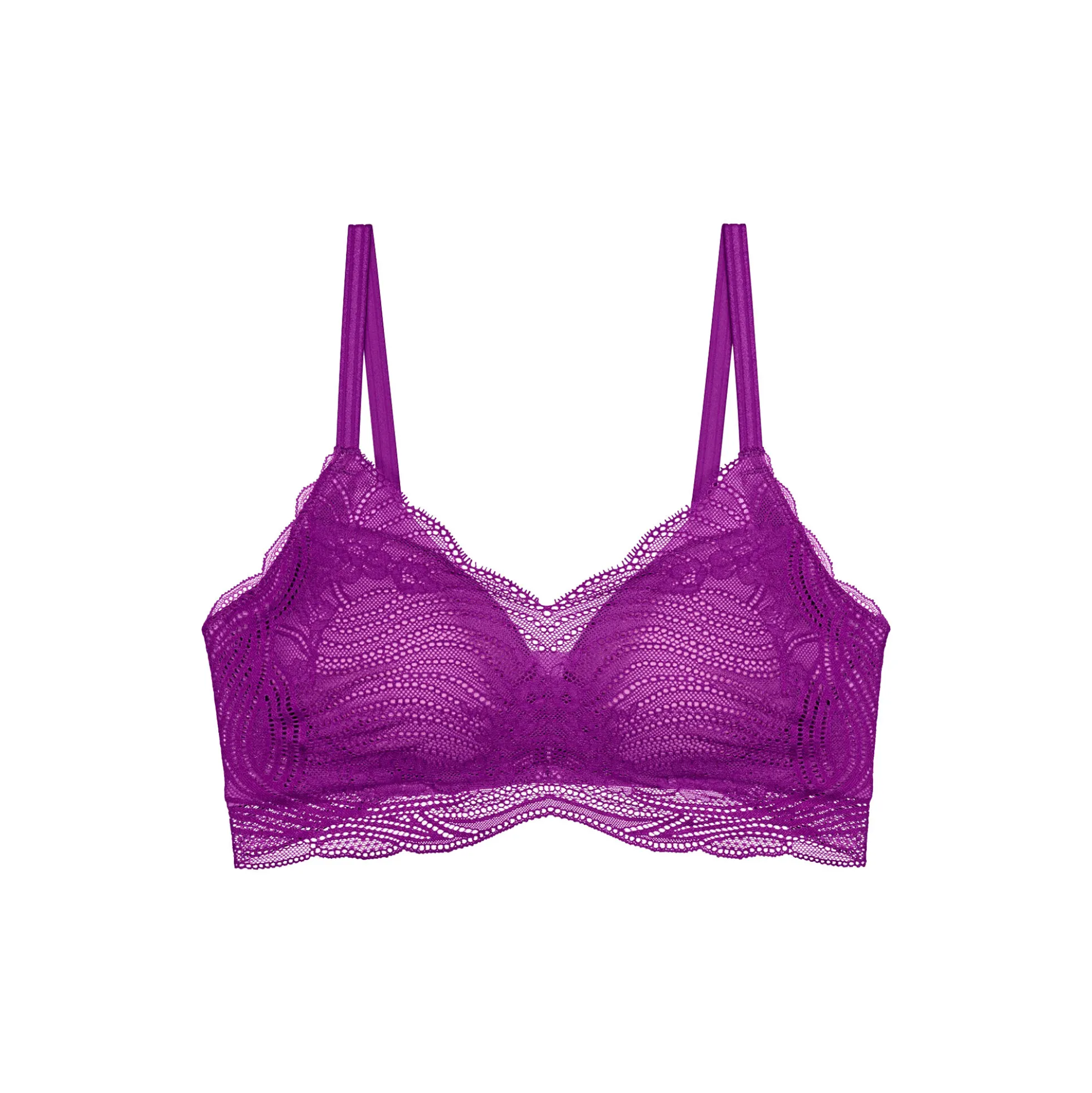Triumph Lift Smart P EX, purple