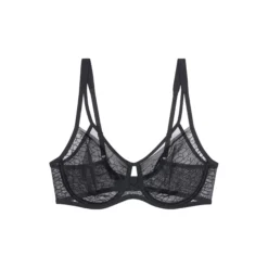 Triumph Signature Sheer W01 EX, black