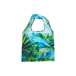 TROPICAL ISLAND Indkøbsnet, blå