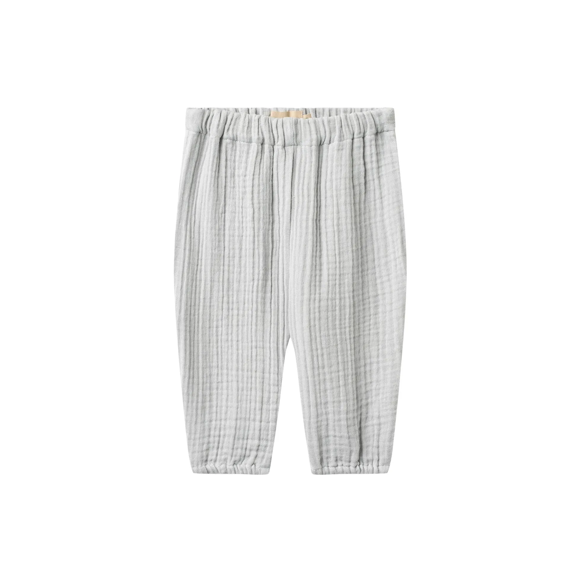 Trousers Vito, light blue