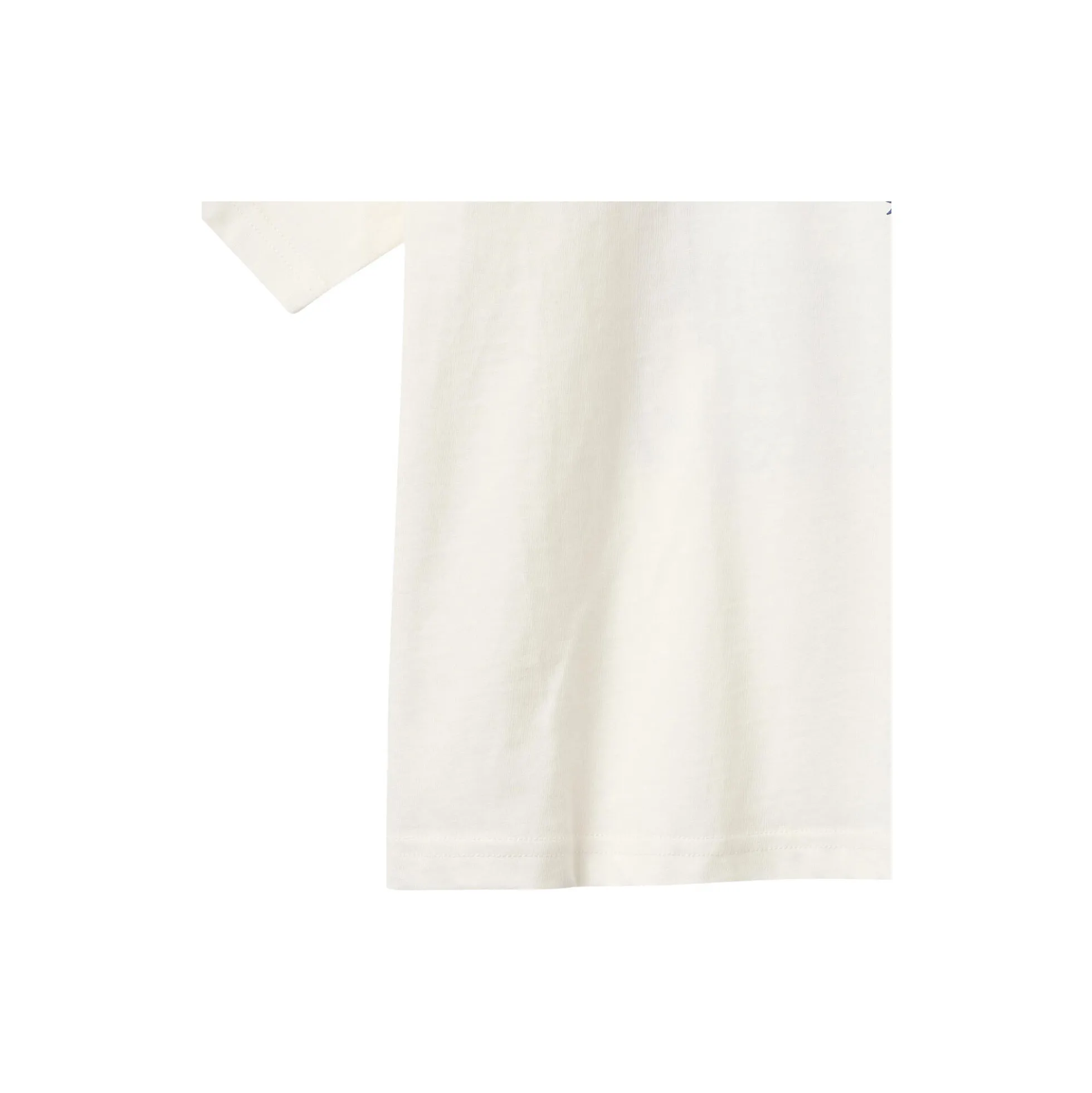 T-shirt S/S Benno, cloud