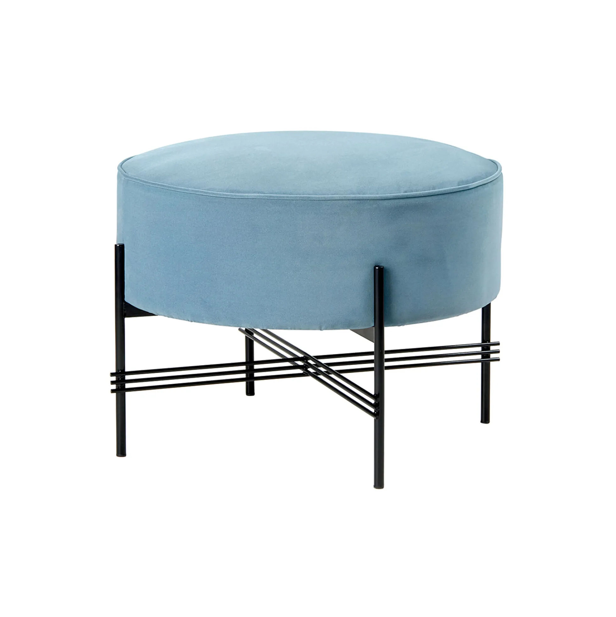 TS Pouffe, Sunday 002