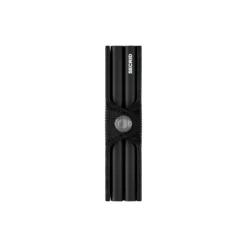 Twinwallet, crisple black