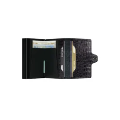 Twinwallet, nile black