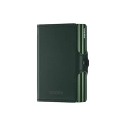 Twinwallet, original green