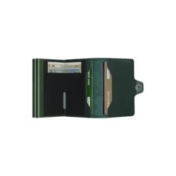 Twinwallet, original green