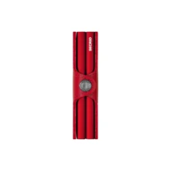Twinwallet, original red/red