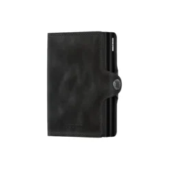 Twinwallet, vintage black