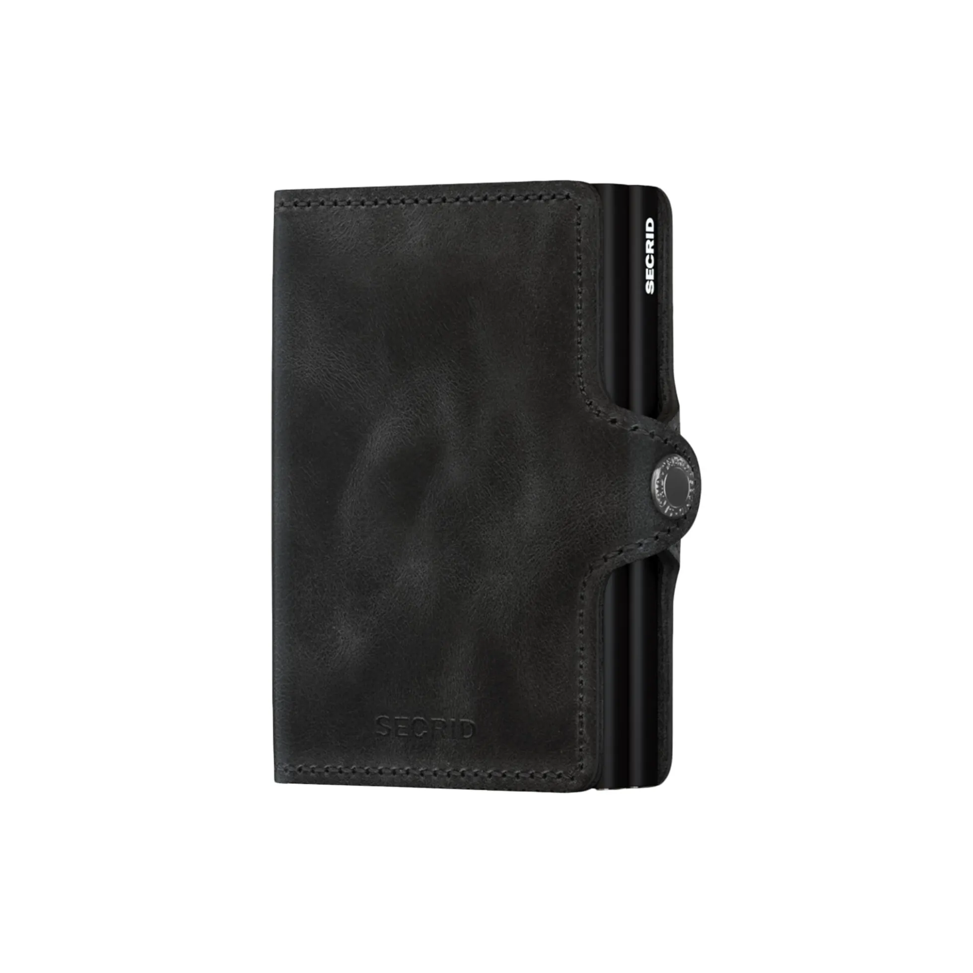 Twinwallet, vintage black