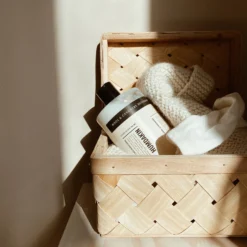 01 Uld & Cashmere vaskemiddel