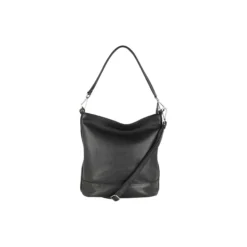 Ulrika Bag, grain black