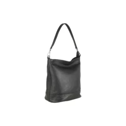 Ulrika Bag, grain black