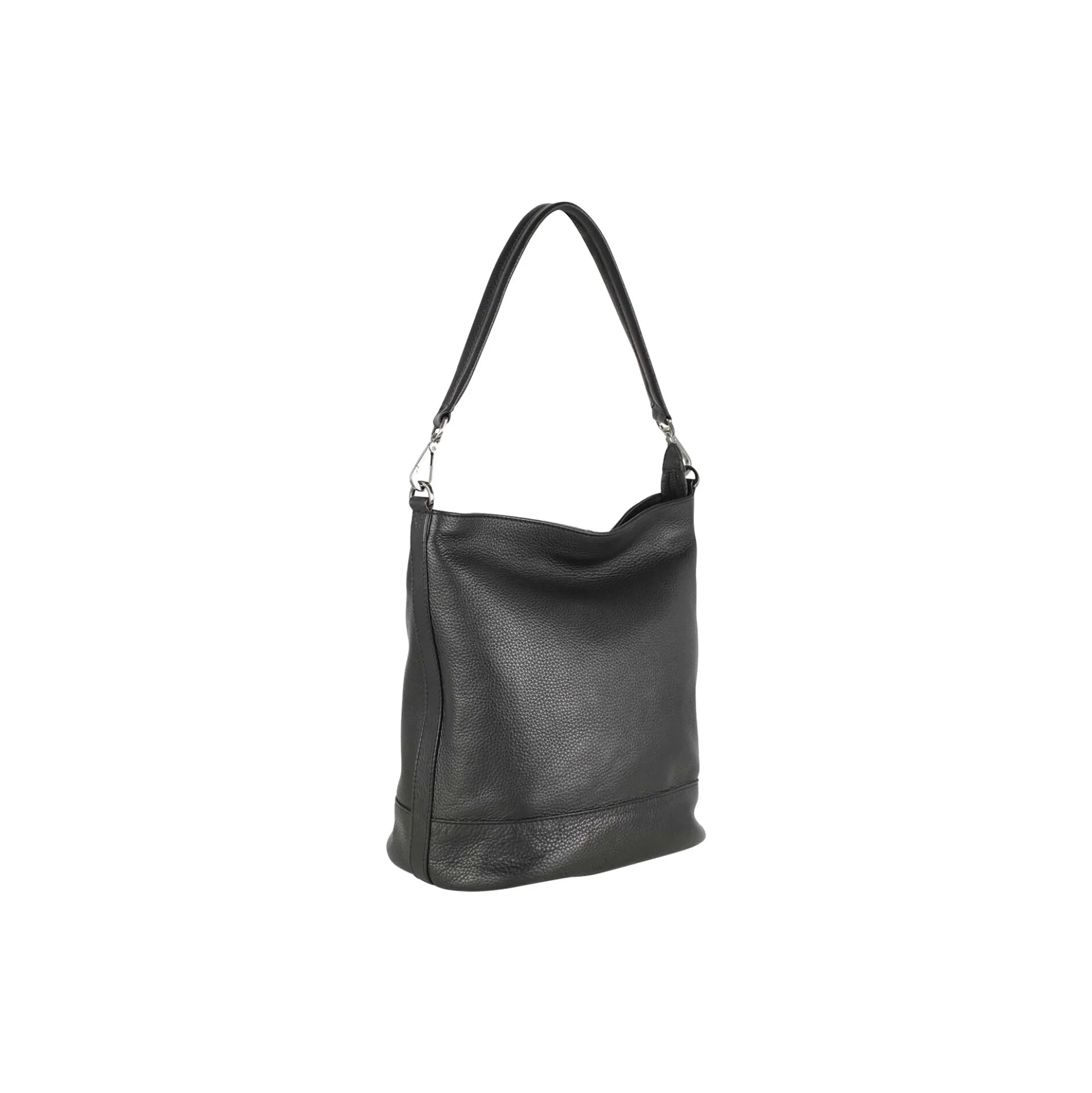 Ulrika Bag, grain black