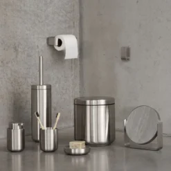 Ume krog, steel
