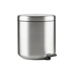 Ume pedalspand, steel