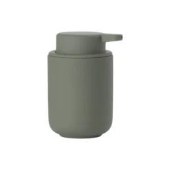 Ume sæbedispenser, olive green