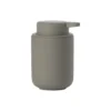 Ume sæbedispenser, taupe