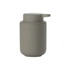 Ume sæbedispenser, taupe