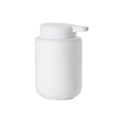 Ume sæbedispenser, white
