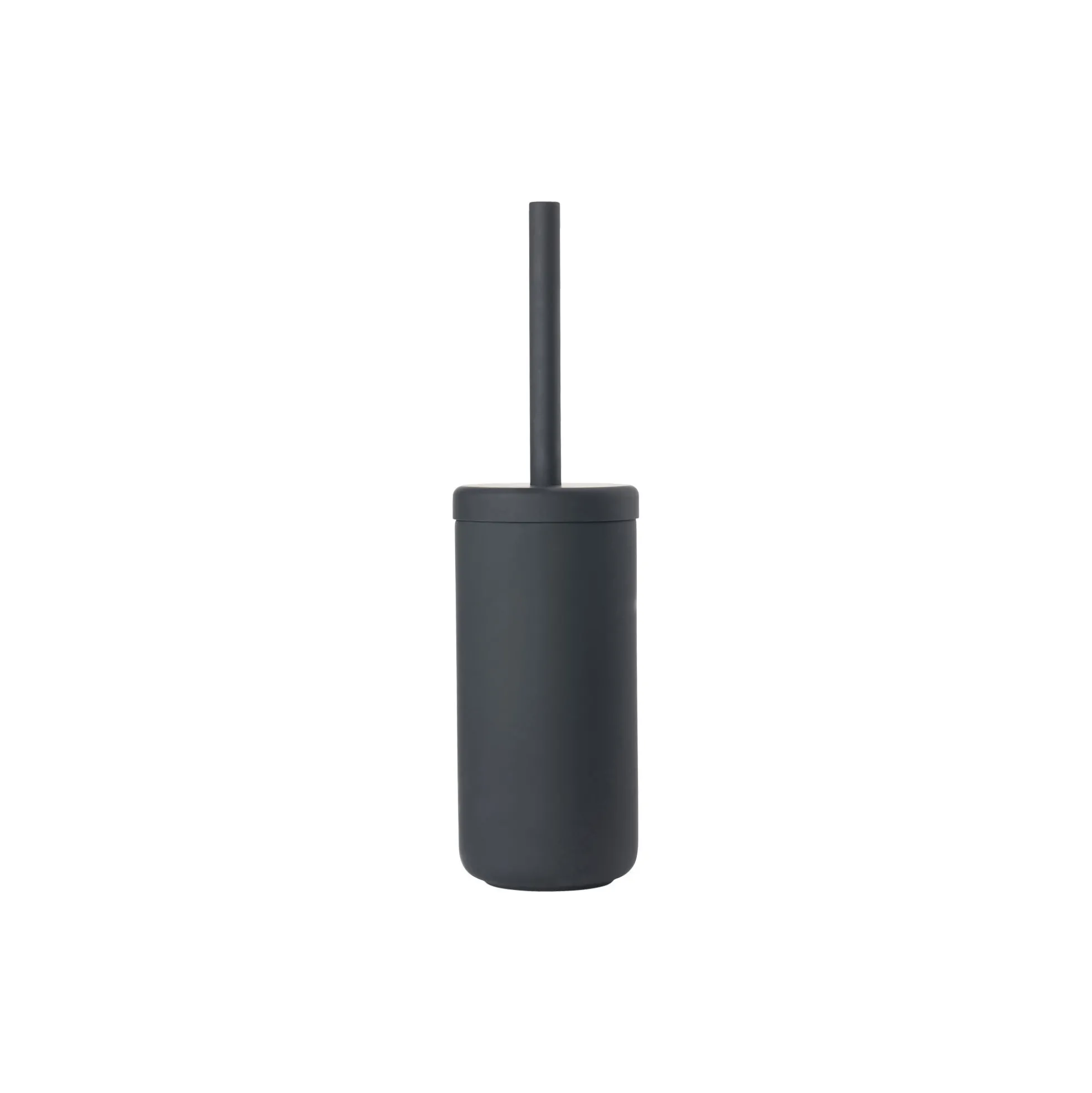 Ume toiletbørste, black