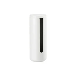 Ume toiletpapiropbevaring, white