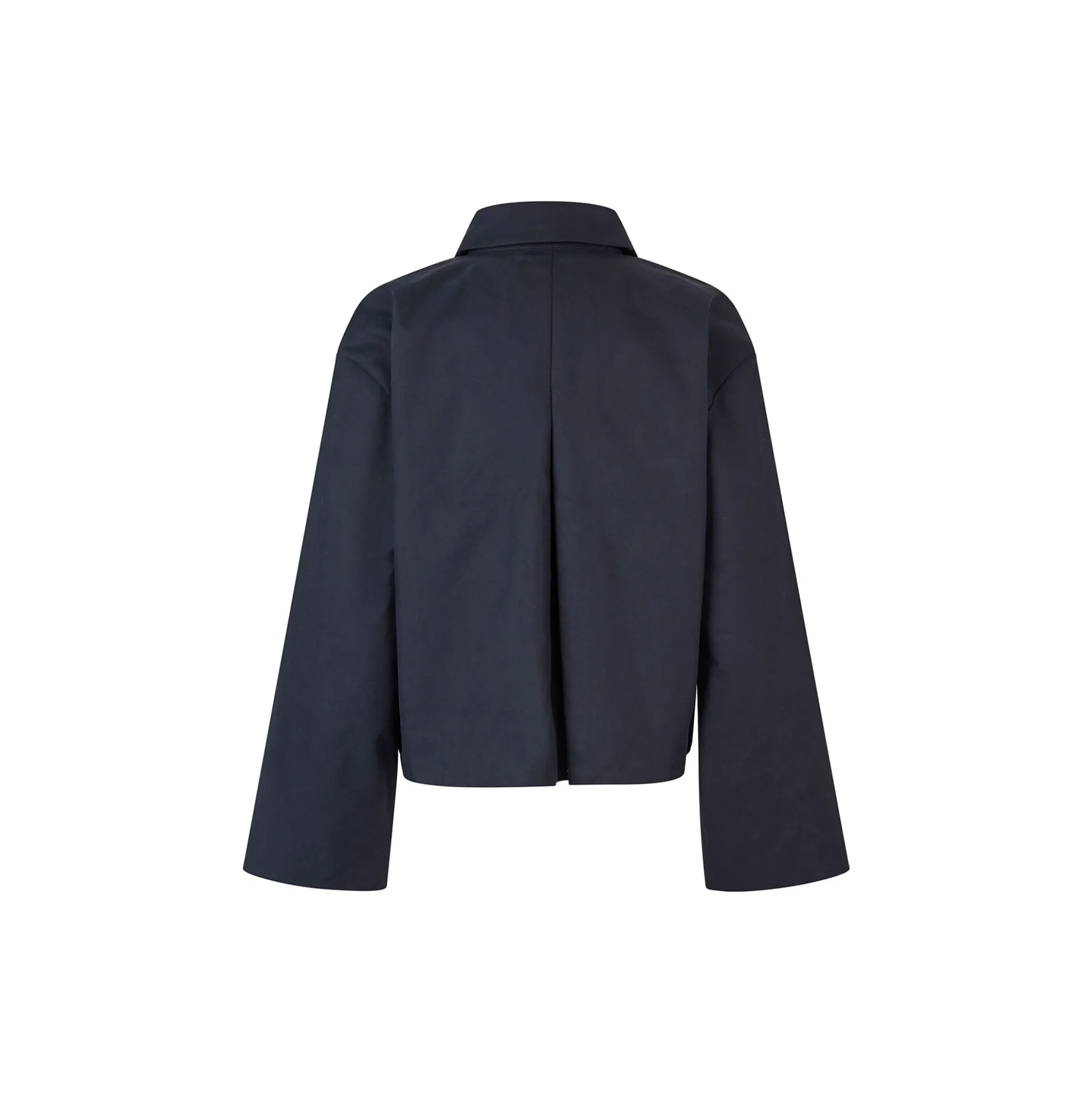 Umutmd jacket, navy sky