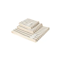 Una håndklæde, navy rain