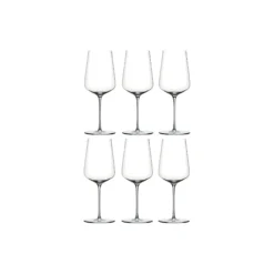 Universalglas 6 stk.