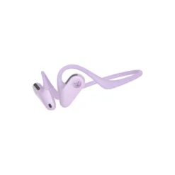 UP Open Ear Headphones, cuckoo violet