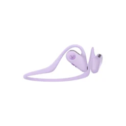 UP Open Ear Headphones, cuckoo violet
