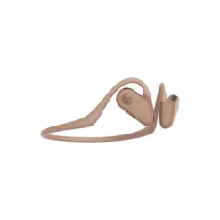 UP Open Ear Headphones, PANTONE x mocha mousse