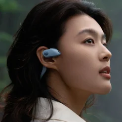 UP Open Ear Headphones, tianmu blue