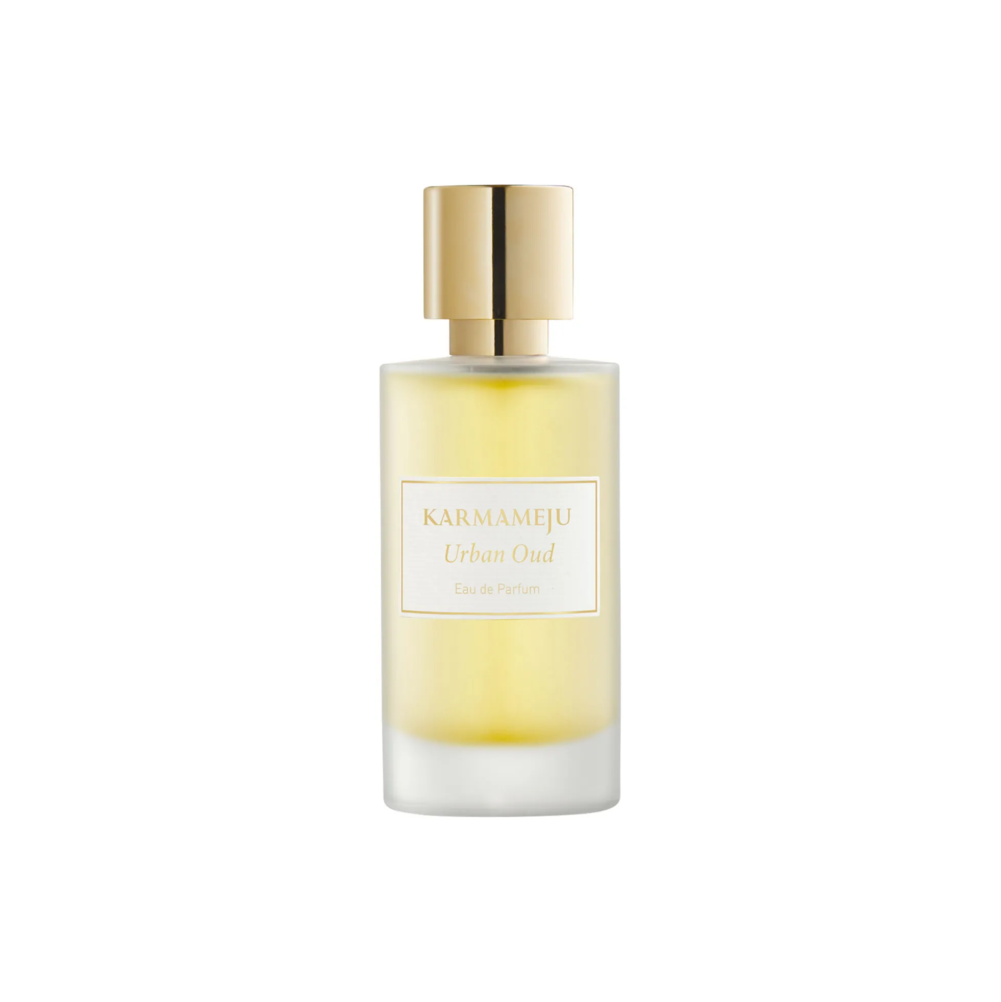 URBAN OUD Eau de Parfum