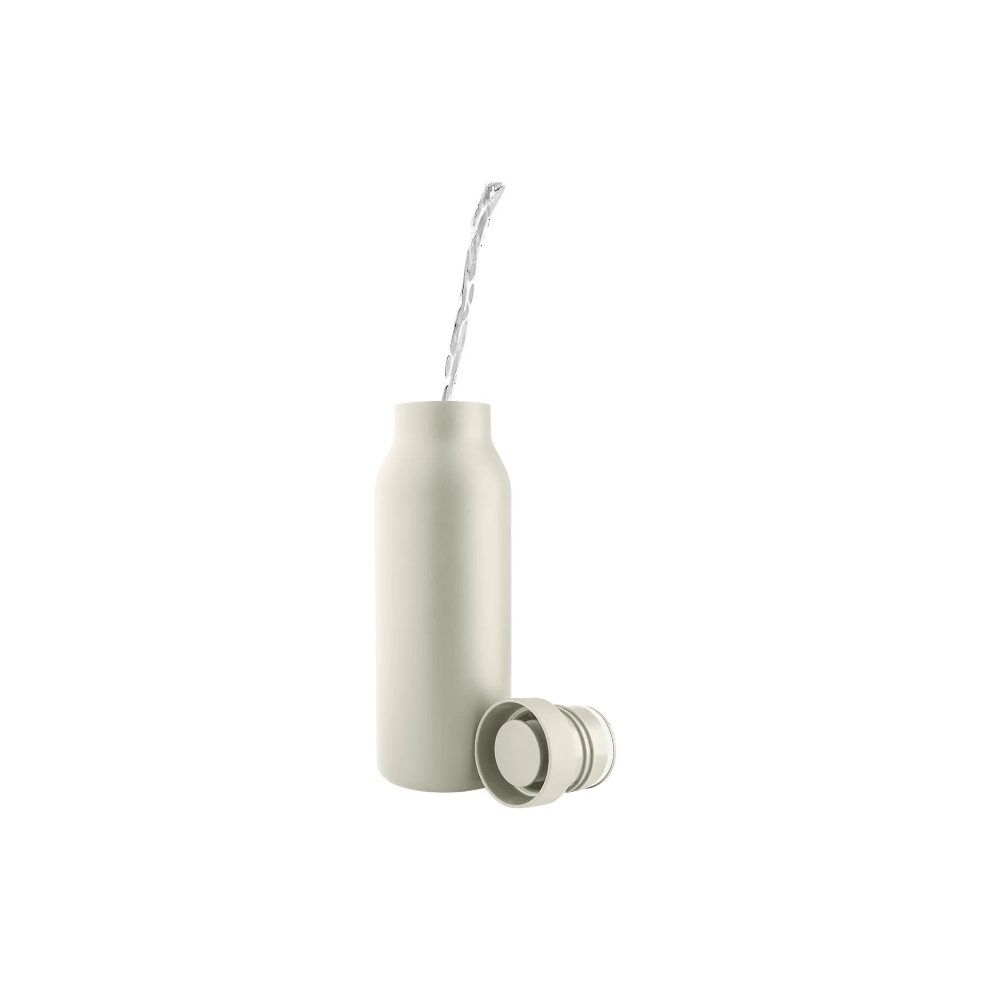 Urban termoflaske 0,5 L, coconut