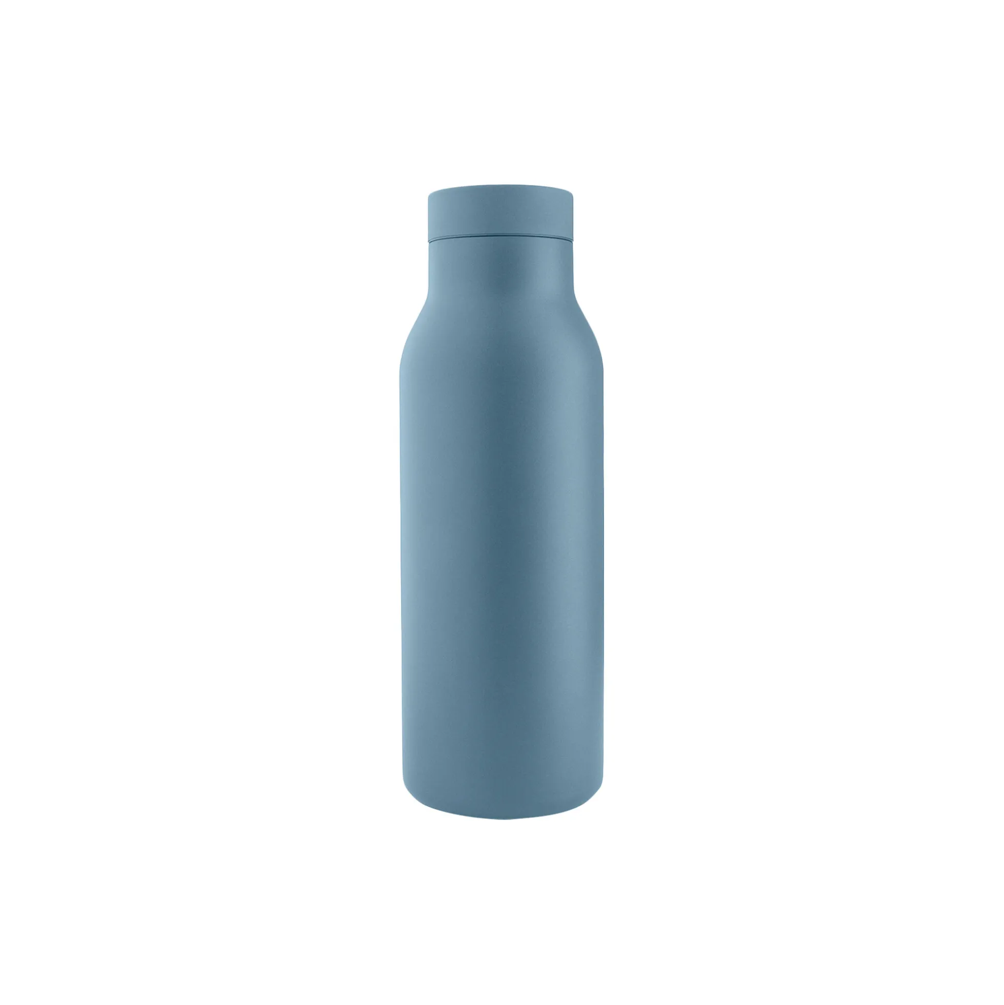 Urban termoflaske 0,5 L, dusty blue