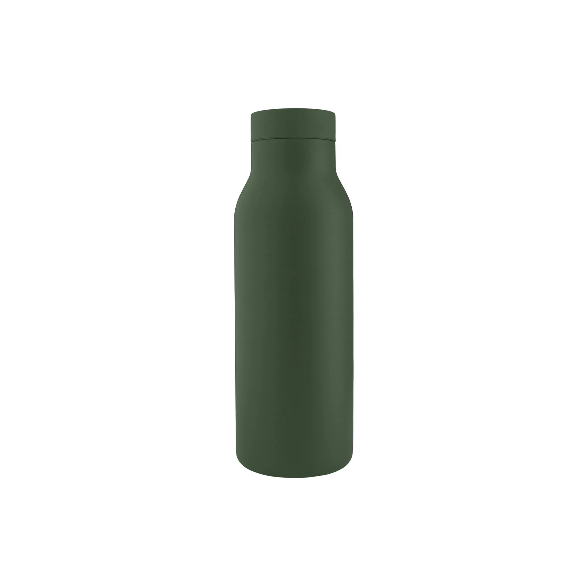 Urban termoflaske 0,5 L, emerald green