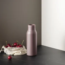 Urban termoflaske 0,5 L, vintage brown