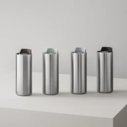 Urban To Go Cup Recycled, black
