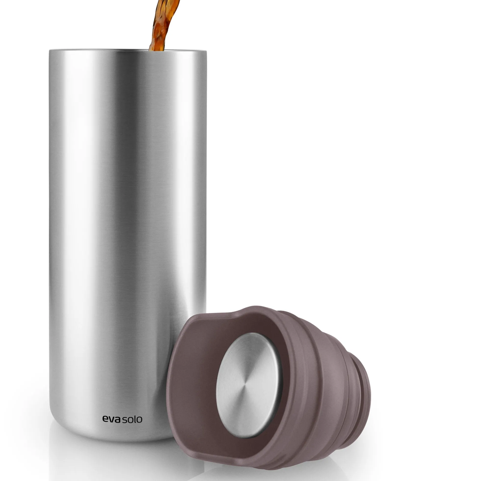 Urban To Go Cup, vintage brown